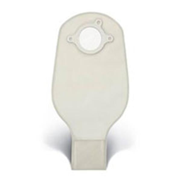 Pouch Ostomy SUR-FIT Natura Plastic Ring 12